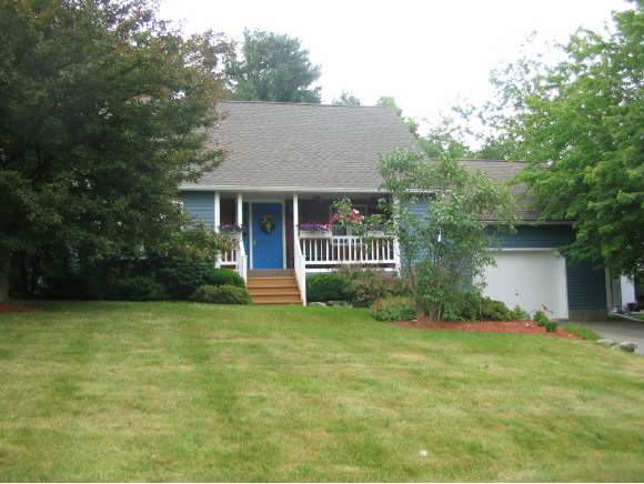 7 Blackberry Rd