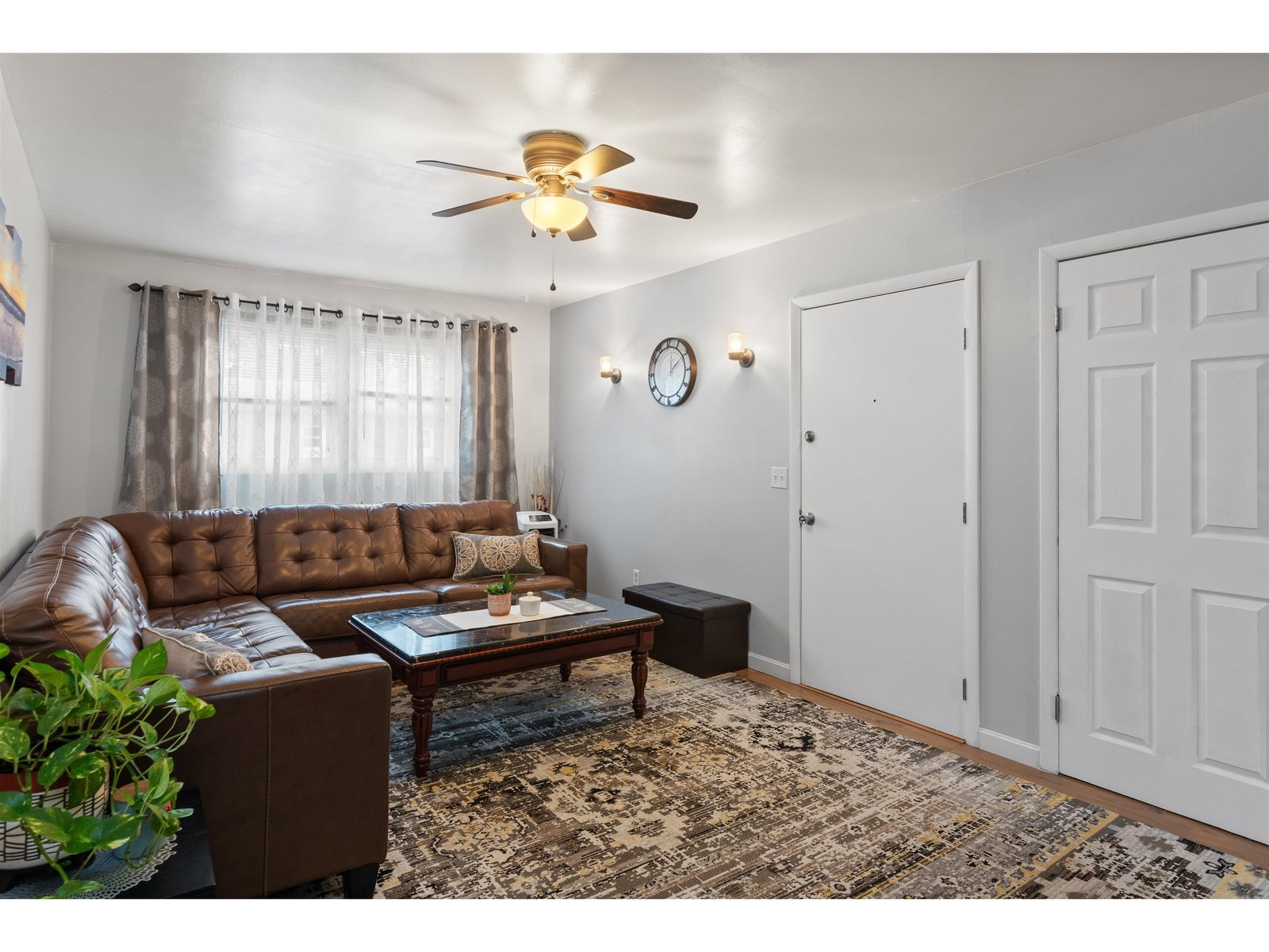 7 Blair Road, Unit F