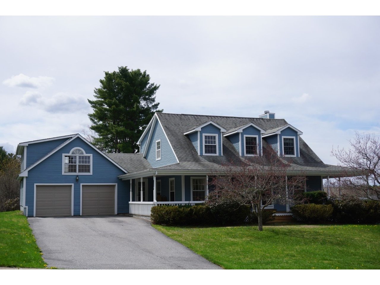 7 Bluestem Road