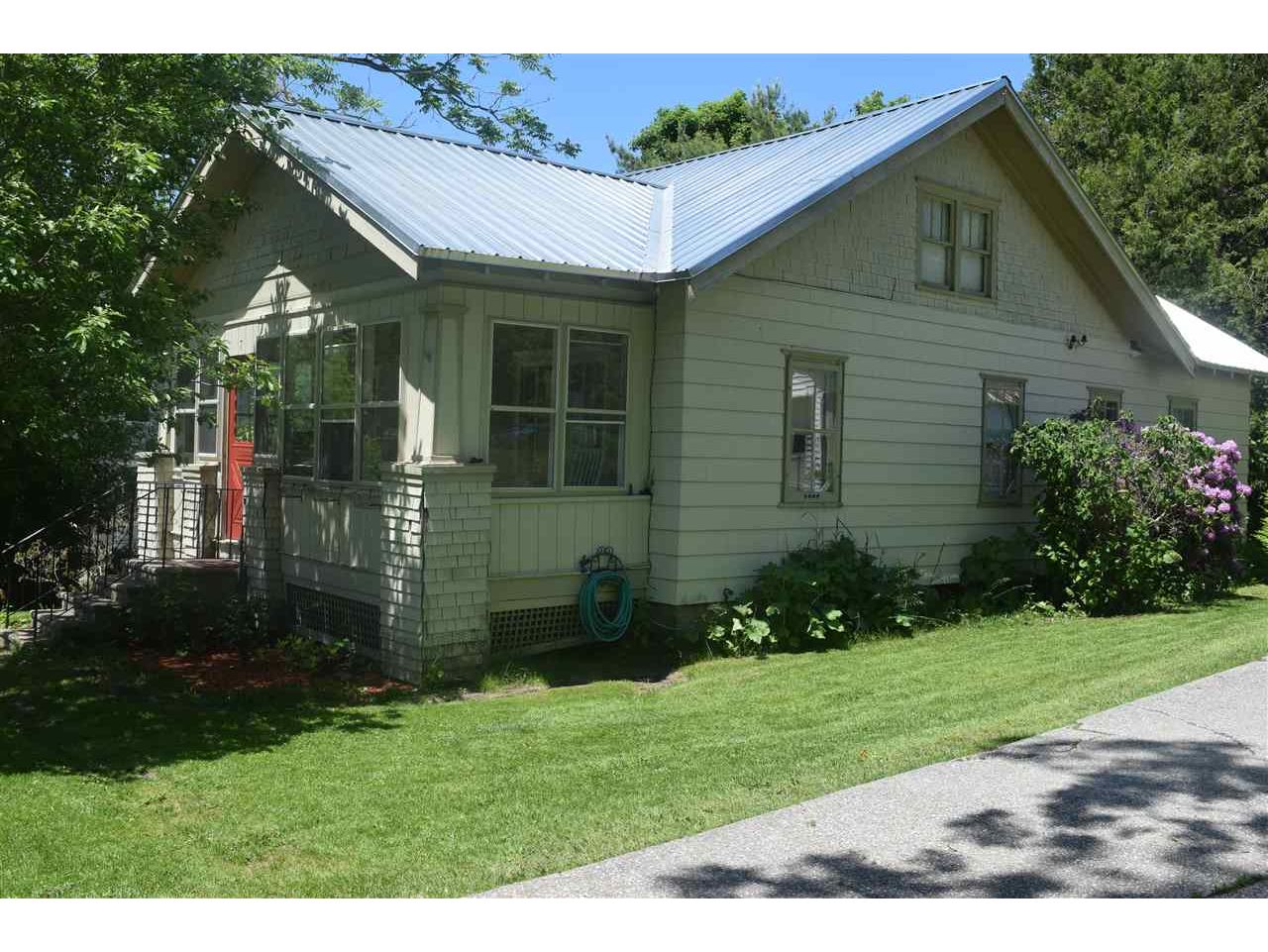 7 Borley Street