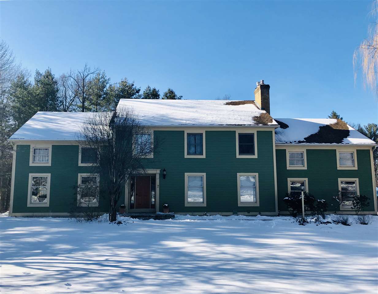 7 Brownell Way