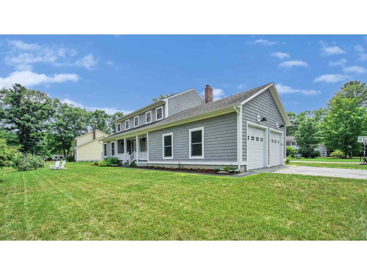 7 Butternut Court