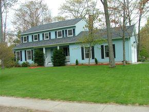 7 Butternut Crt