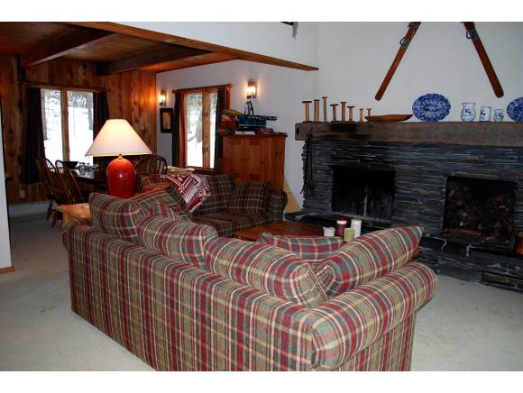 7 Cabin Lane