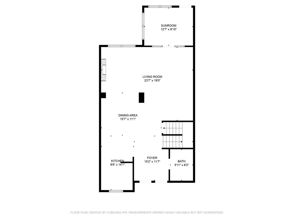 7 Cardinal Lane, Unit 7