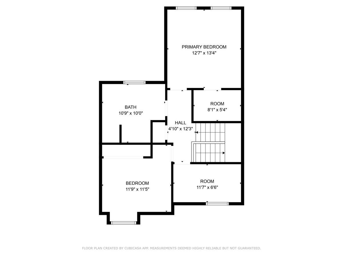 7 Cardinal Lane, Unit 7