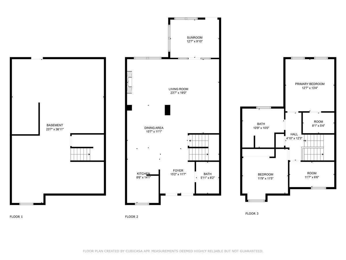 7 Cardinal Lane, Unit 7