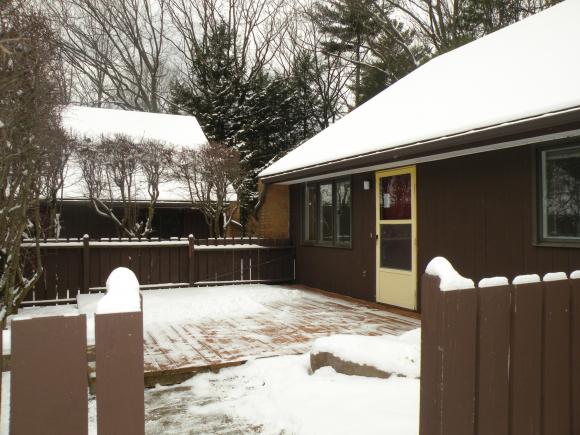 7 Cedar Glen North, Unit 7