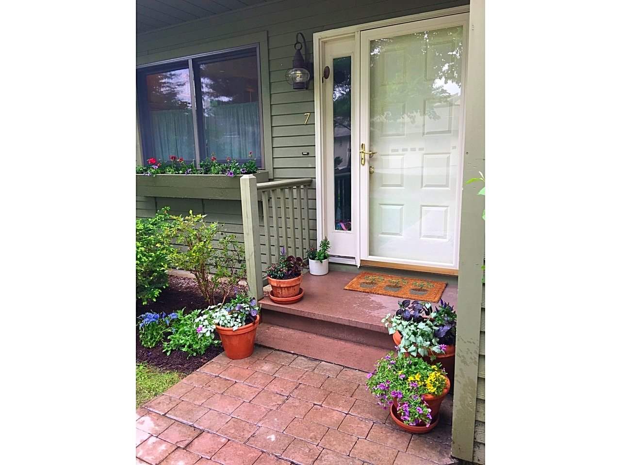 7 Chelmsford Green