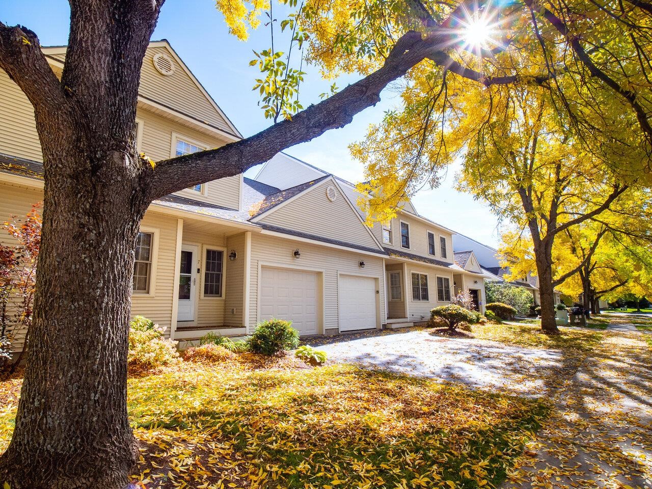 7 Chelsea Place Williston, Vermont Sold in 2022