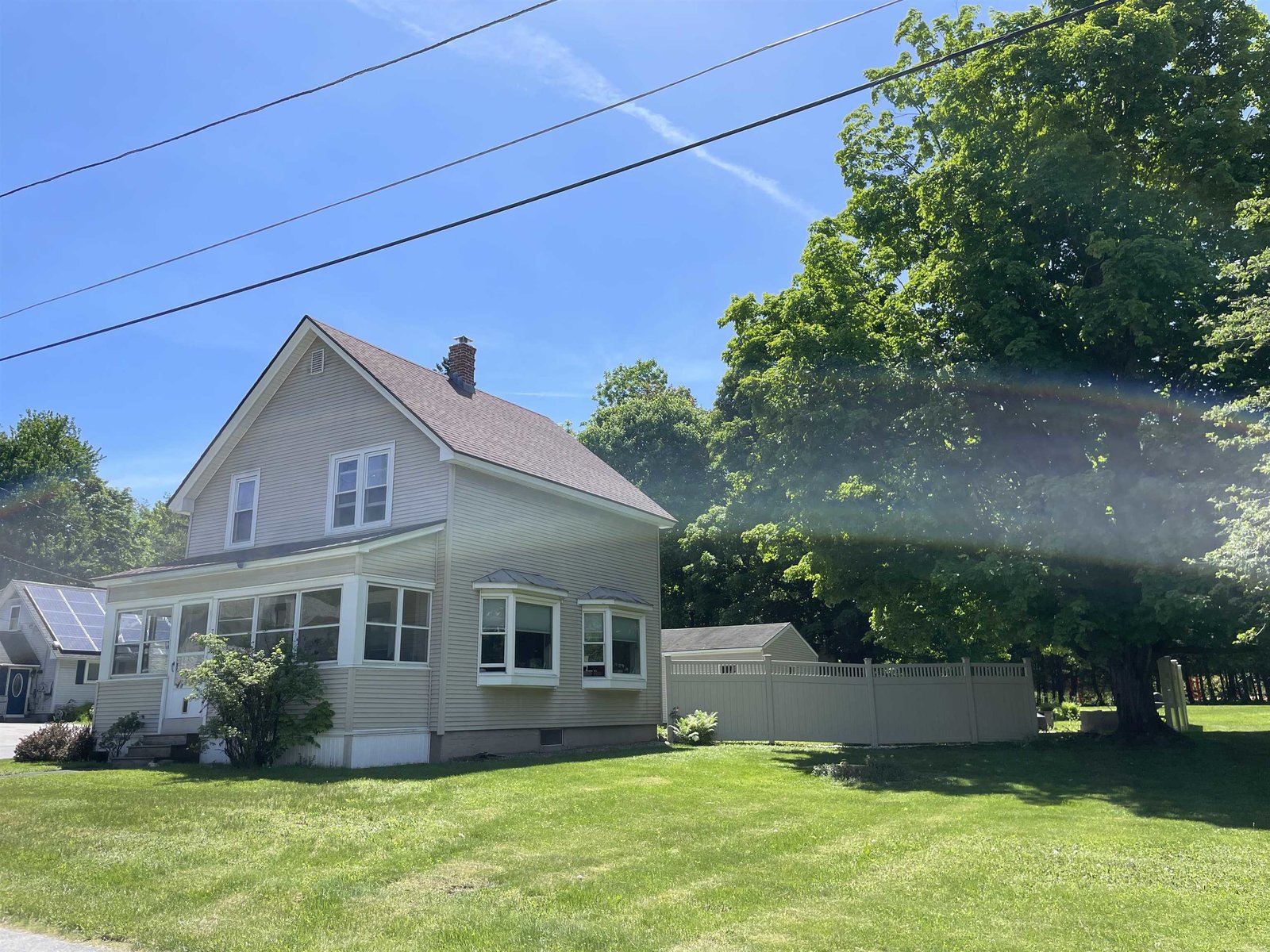 7 Cleveland Avenue, Barre City
