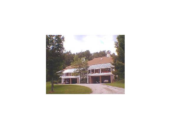 7 Club Sugarbush, Unit 7