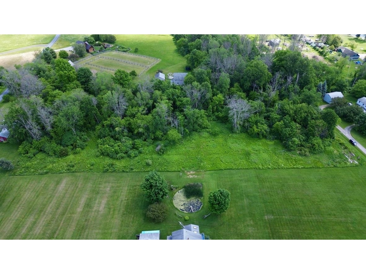 7 Colonel Allen Drive