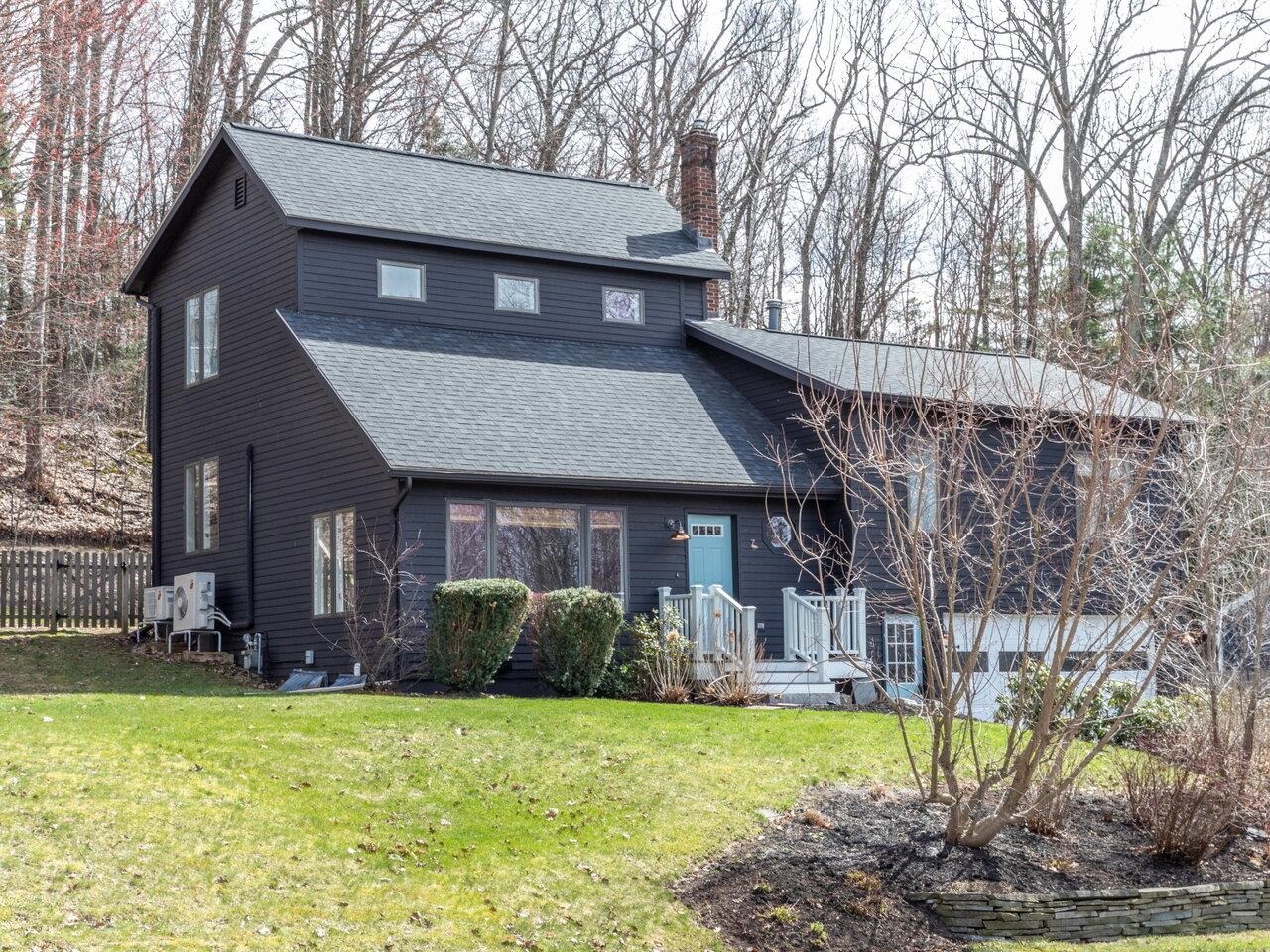 7 Corduroy Road