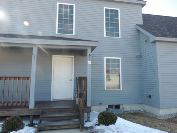 7 Country Commons, Unit 7C