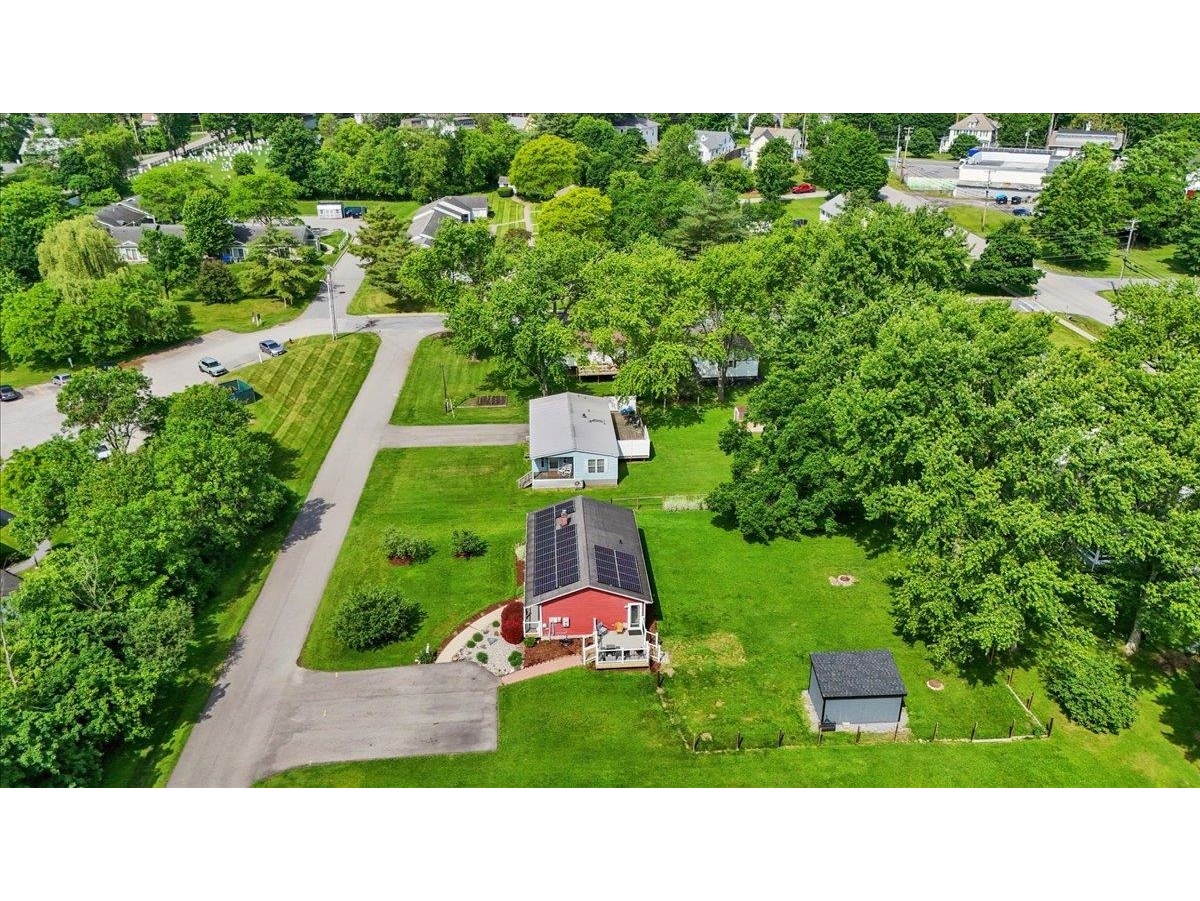 7 Courtney Drive