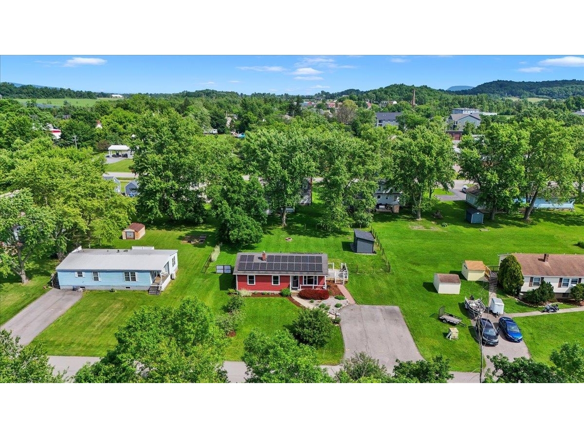 7 Courtney Drive