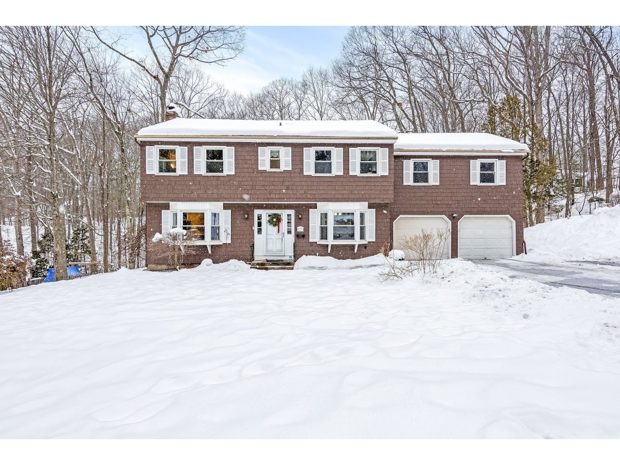 7 Creek Road