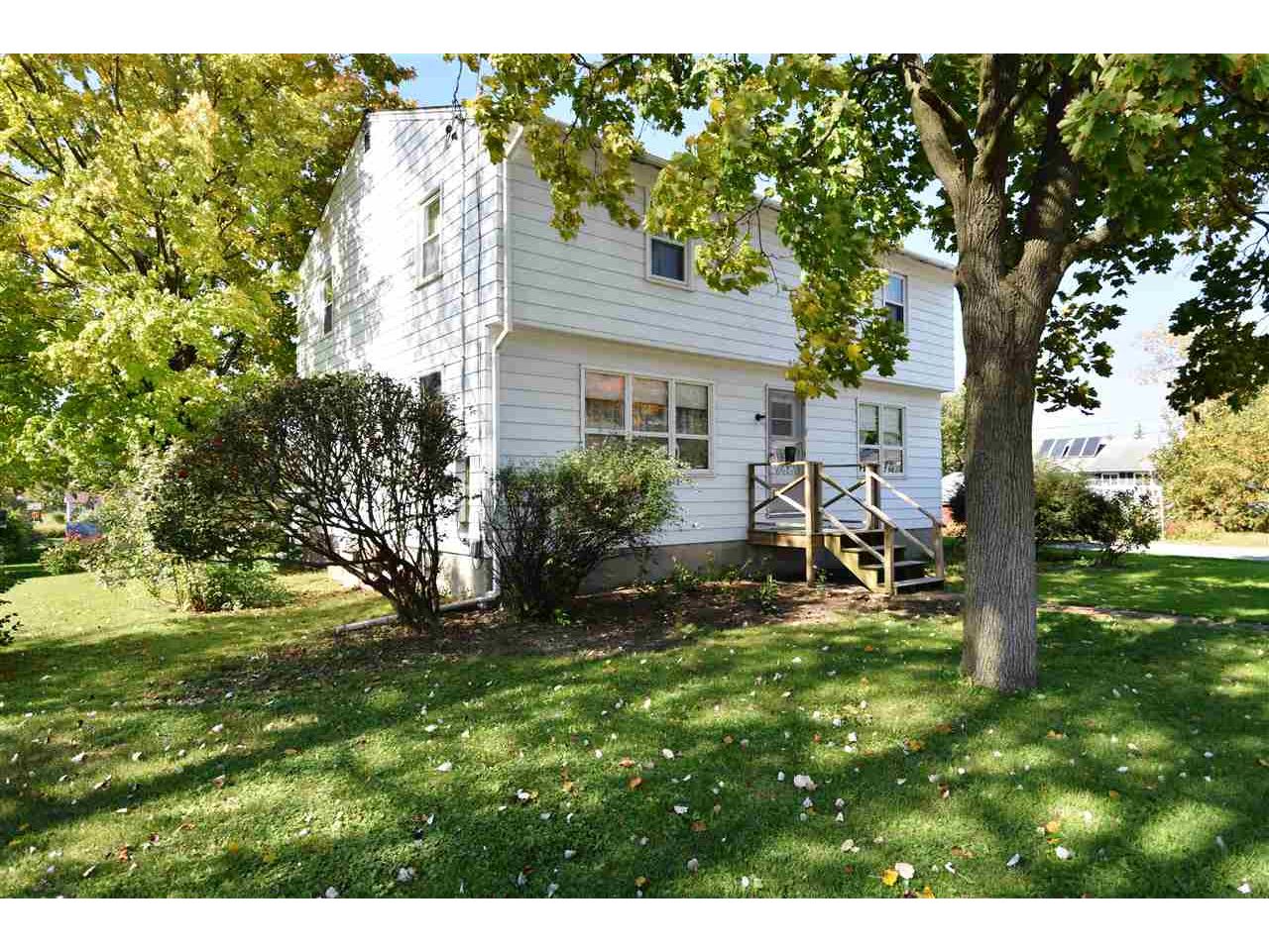 7 Crescent Drive Vergennes, Vermont Sold in 2019