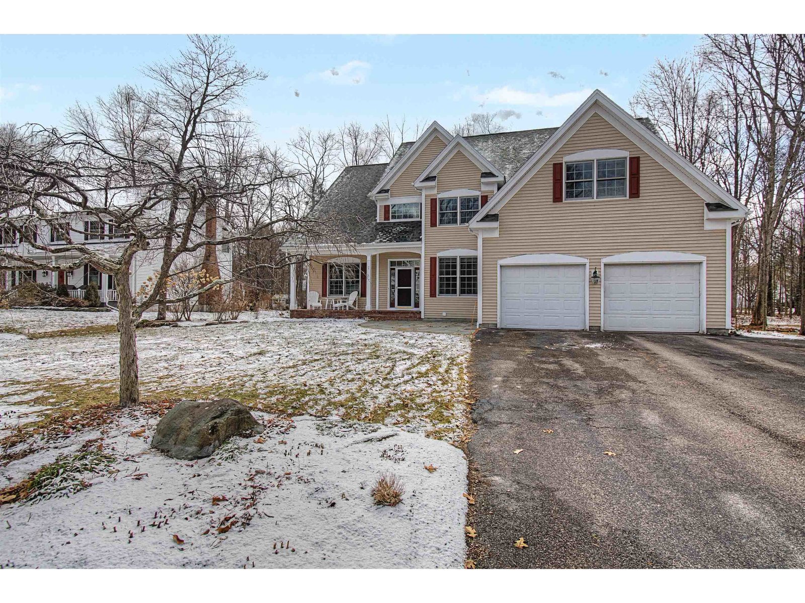 7 Debra Drive