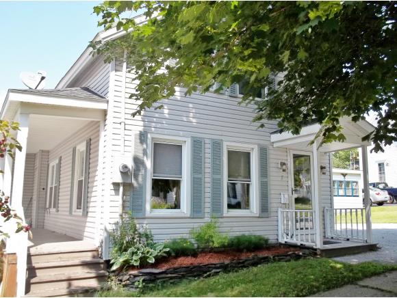 7 Diamond Street