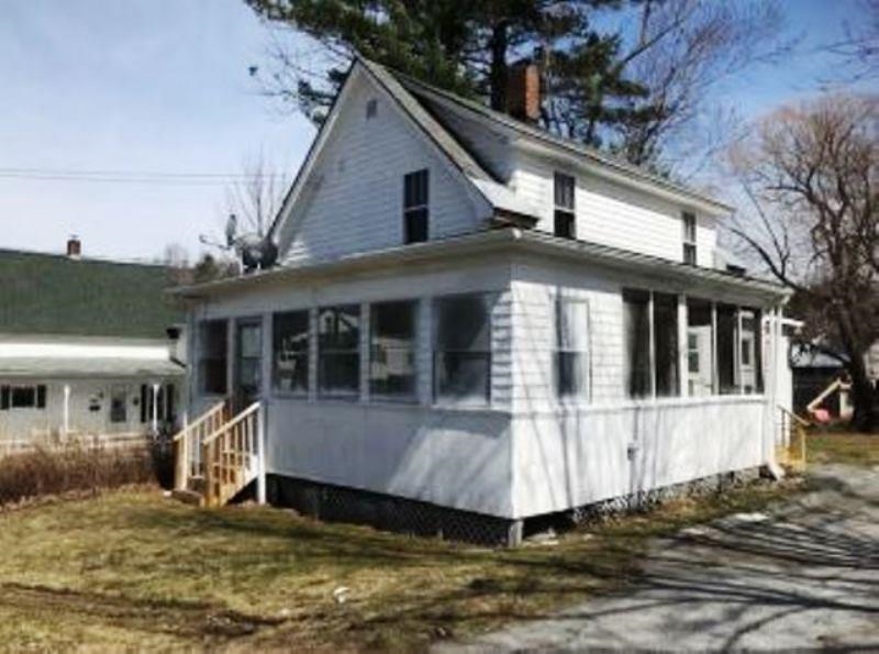 7 Dodge Avenue