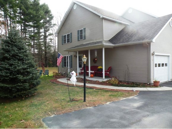 7 Donald Dr, Unit 7