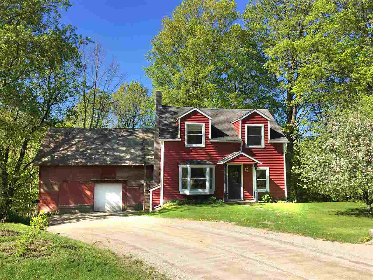 7 Drake Smith Road
