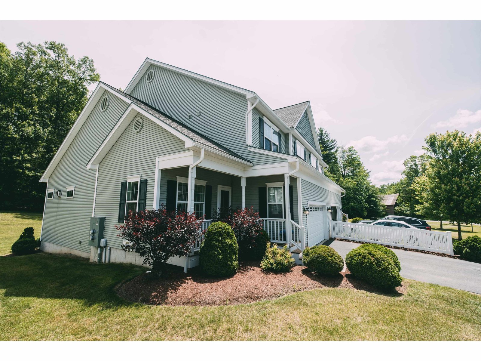 7 Dunbar Drive