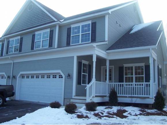 7 Dunbar Drive, Unit 124