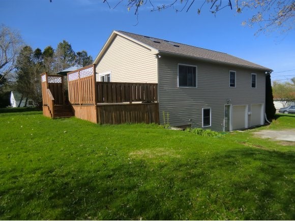 7 East Terrace