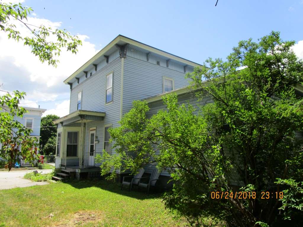 7 Elmore Street