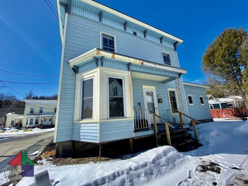 7 Elmore Street