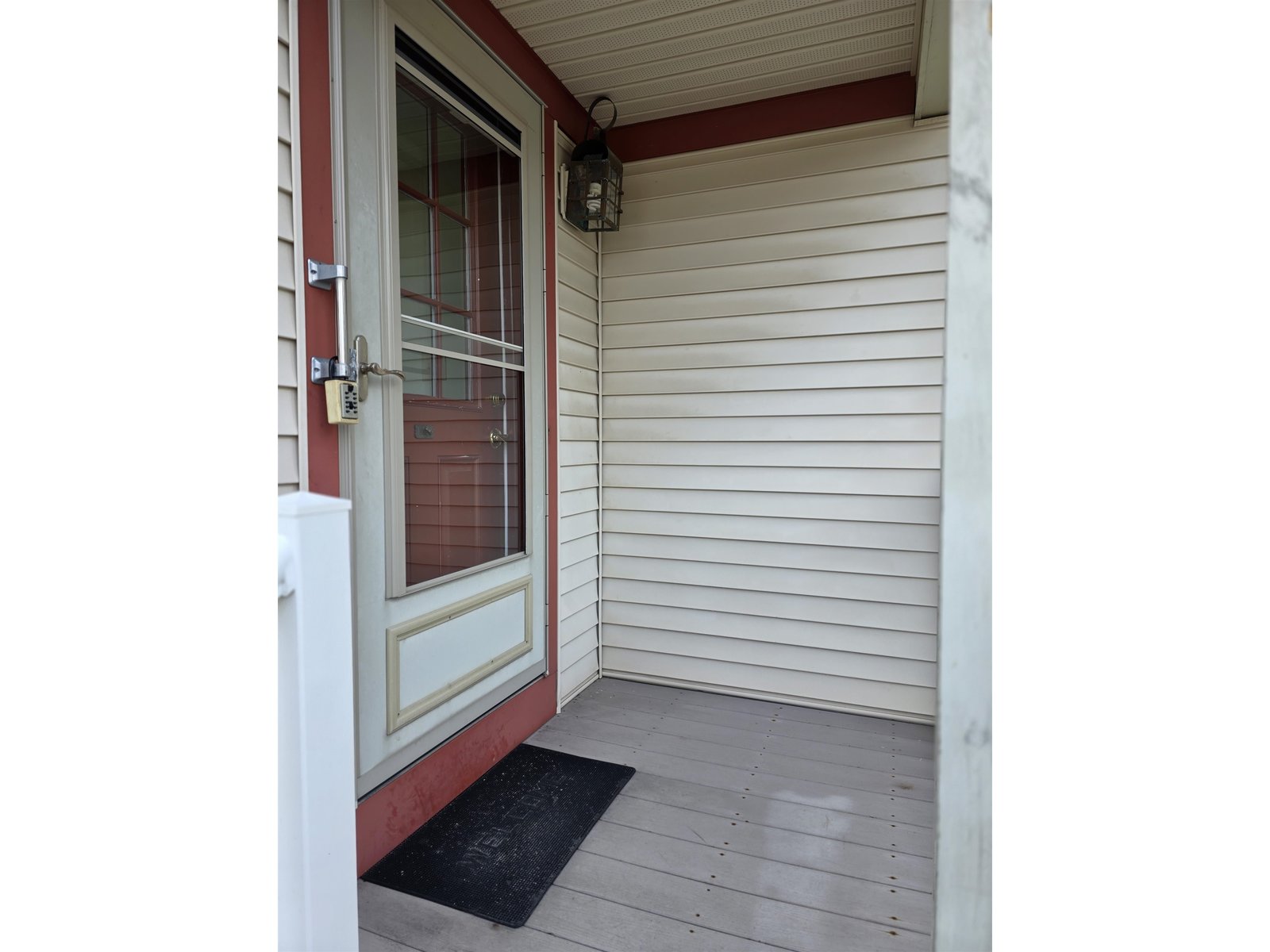 7 Evergreen Lane