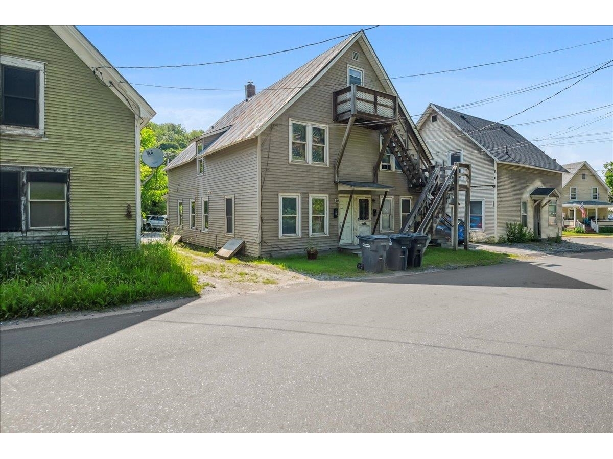 7 Farwell Street