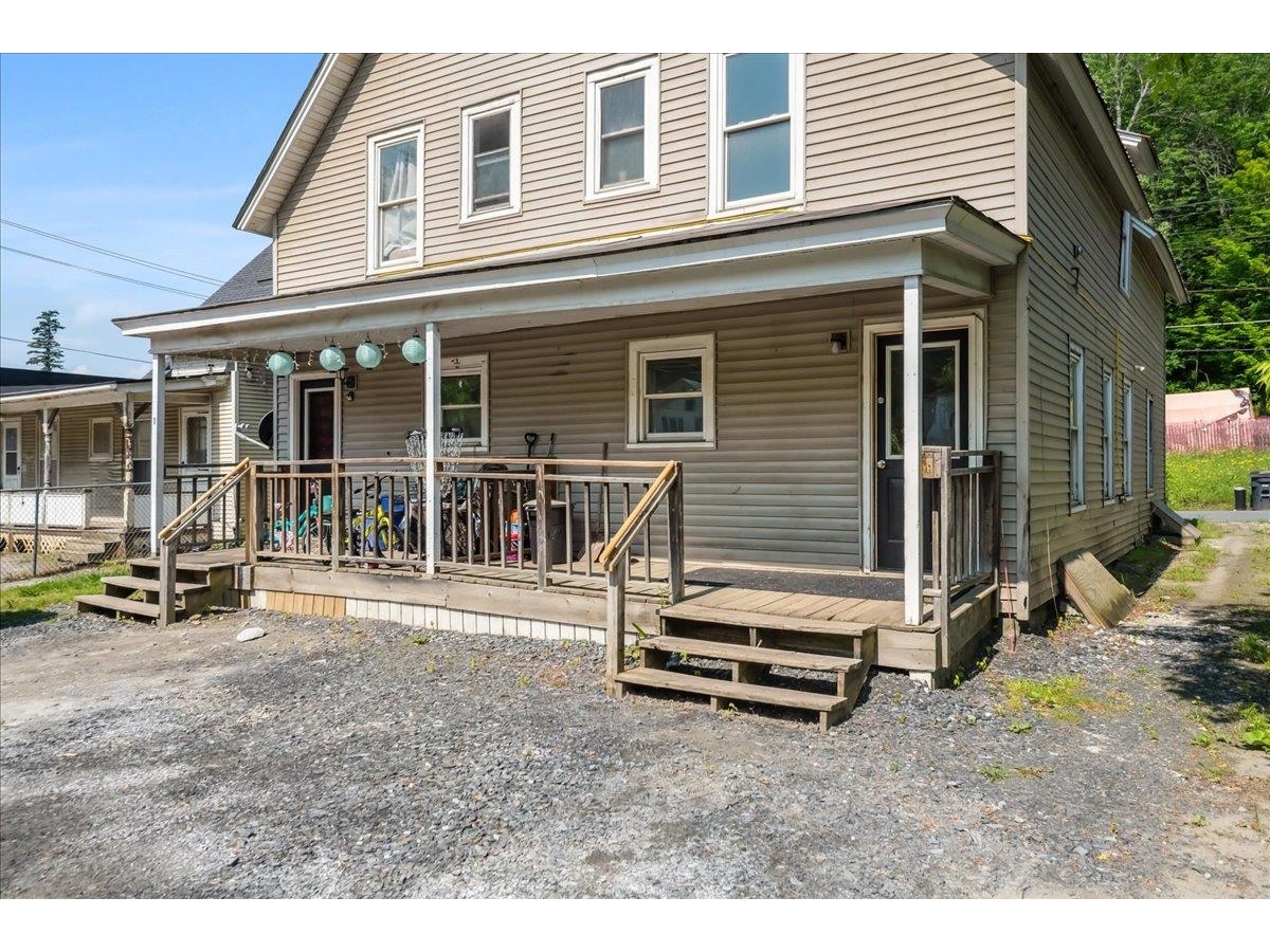 7 Farwell Street