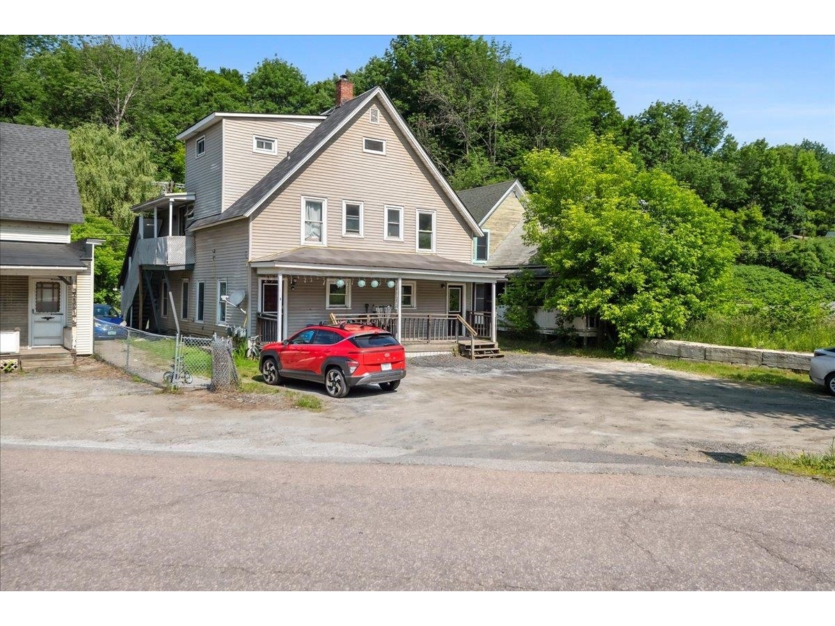 7 Farwell Street