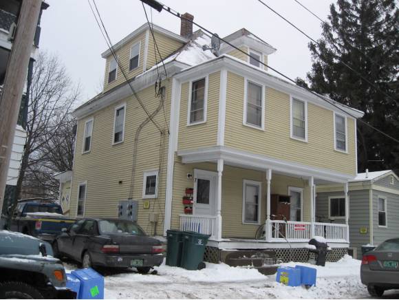 7 Fletcher Place