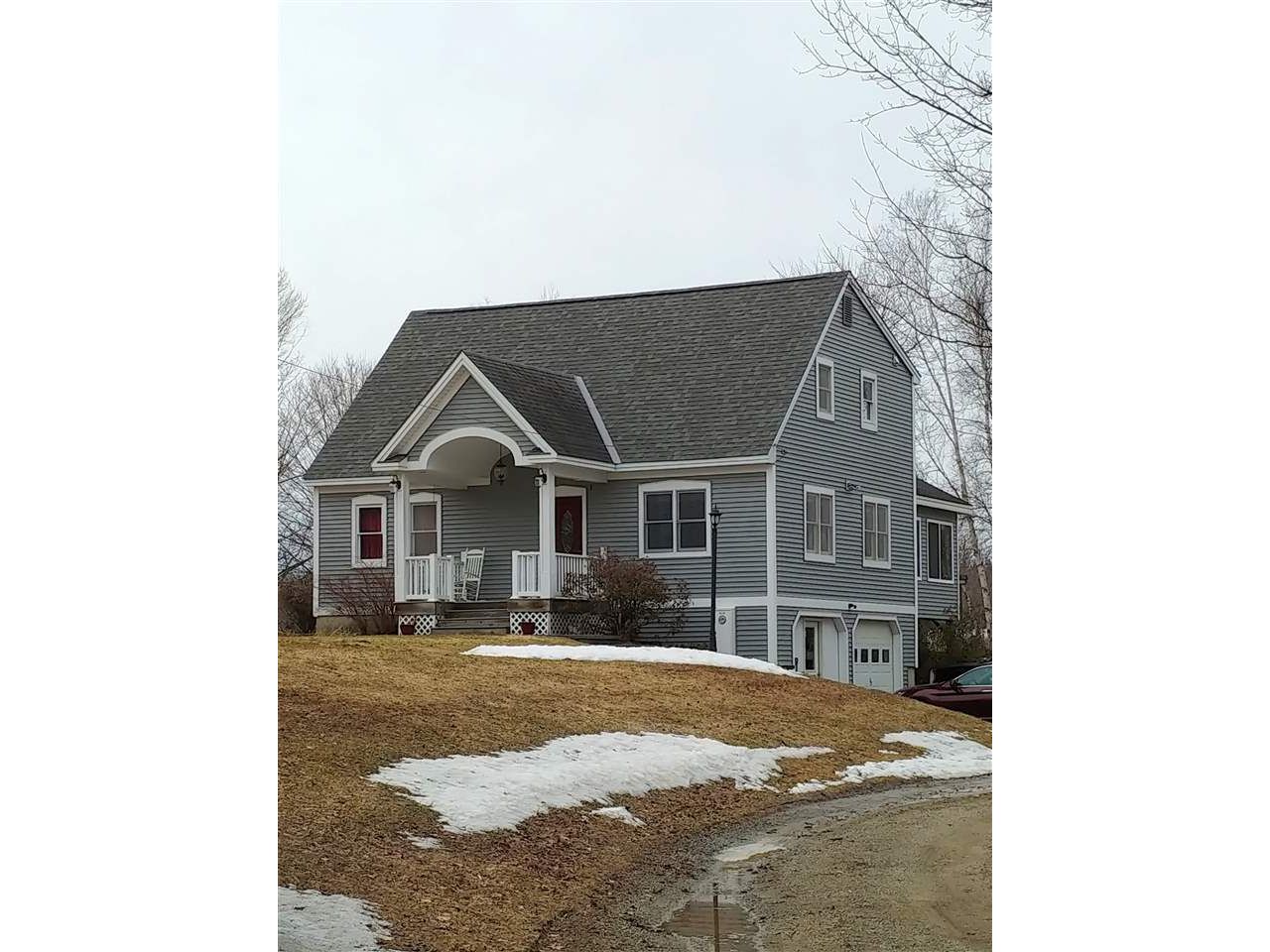 7 Fox Run Road