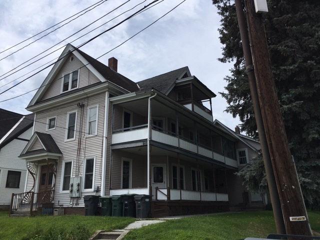 7 French Street