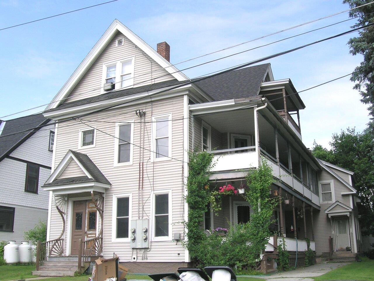 7 French Street