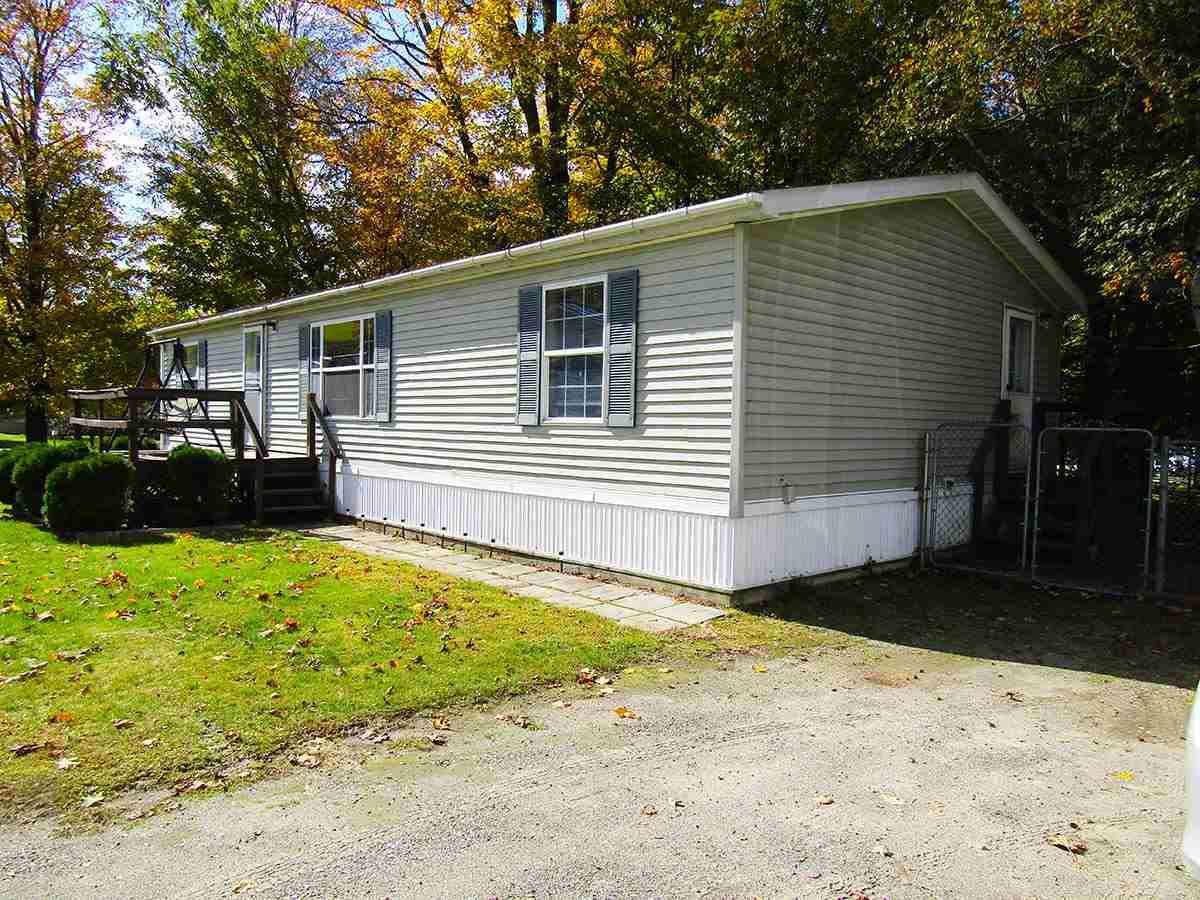 7 Golf Course Road