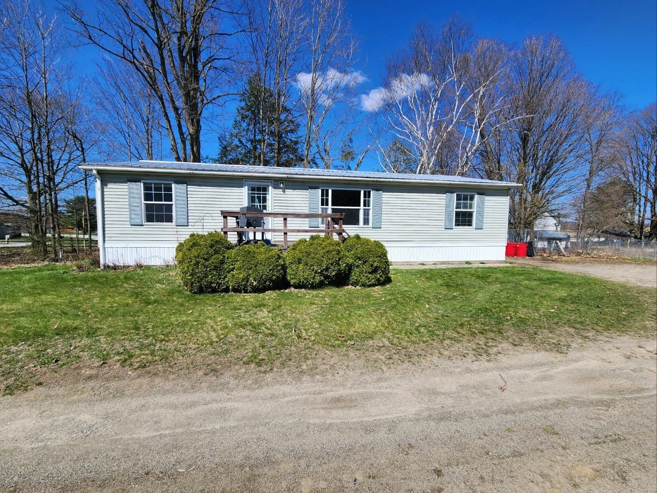 7 Golf Course Road