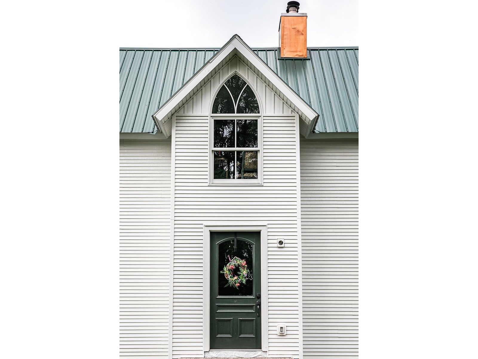 7 Goodall Street