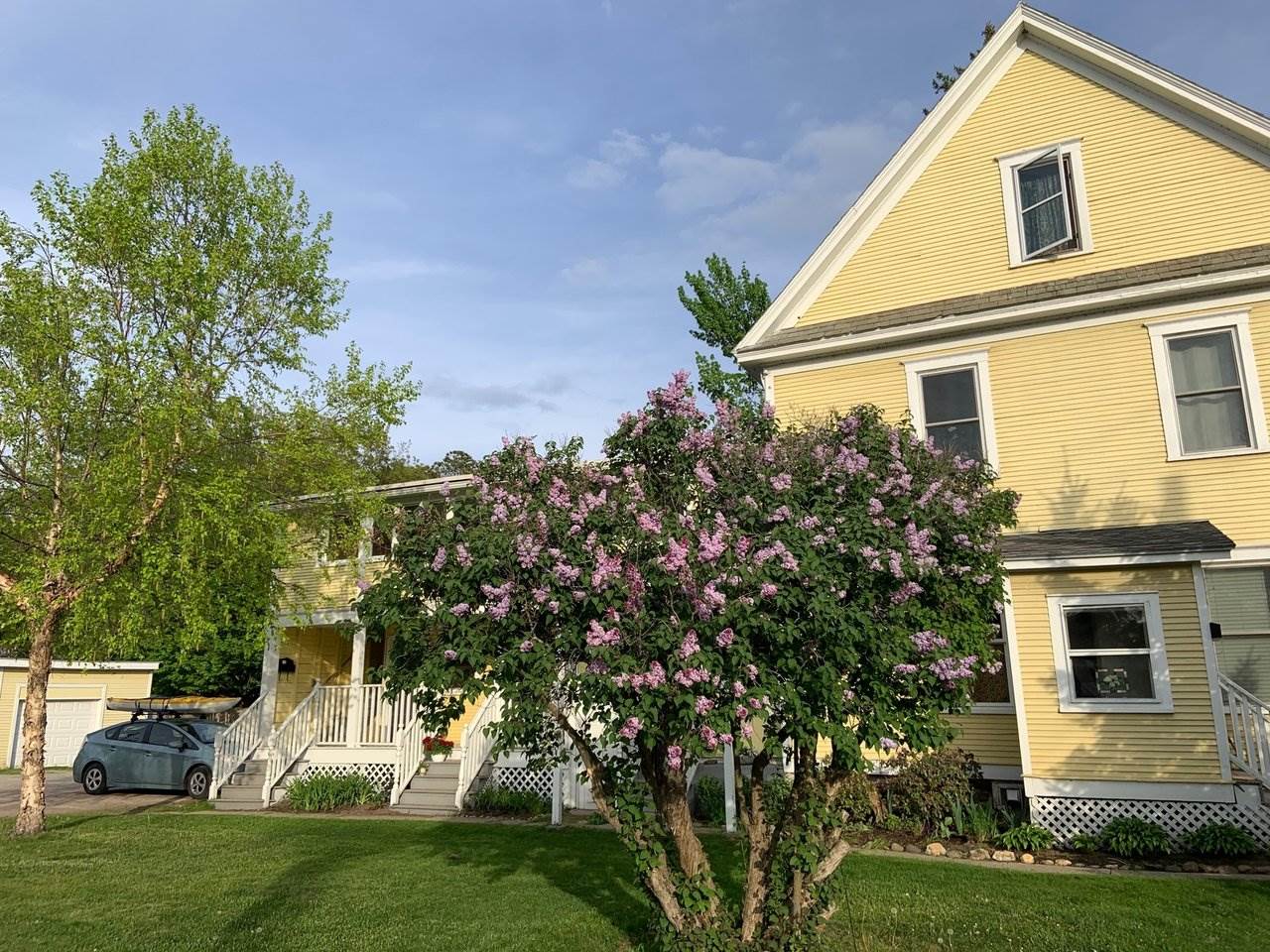 7 Gosse Court, Unit 4