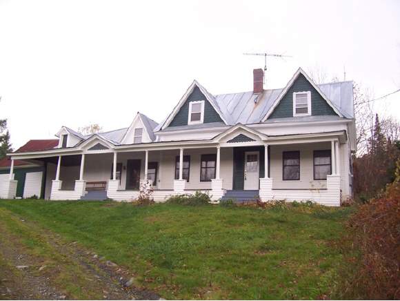 7 Government Hill Road