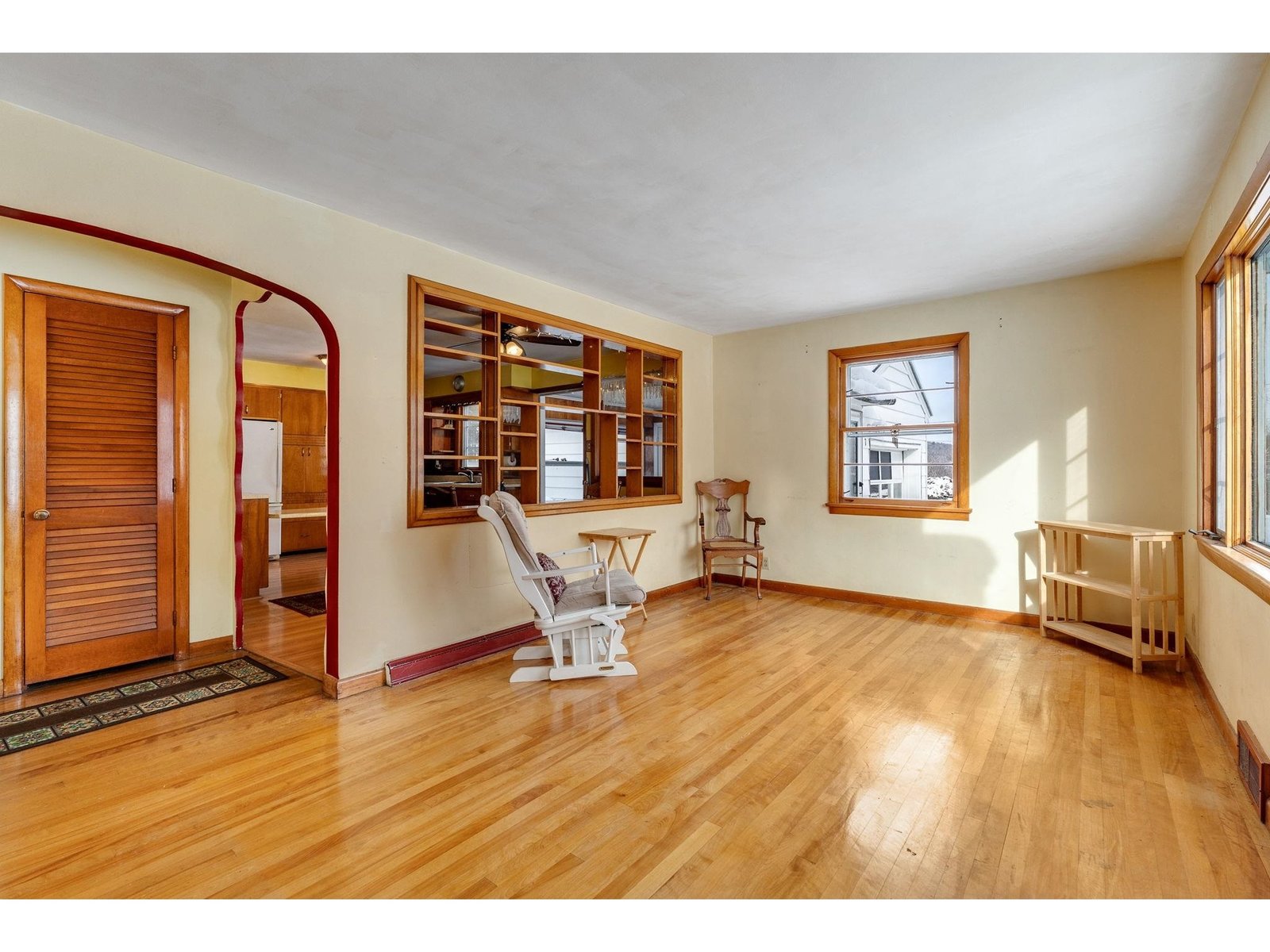 7 Grant Avenue