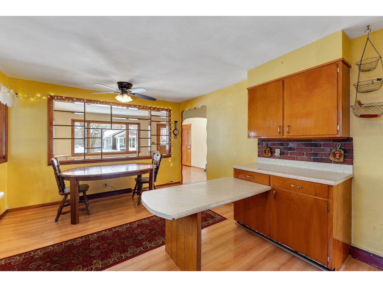 7 Grant Avenue