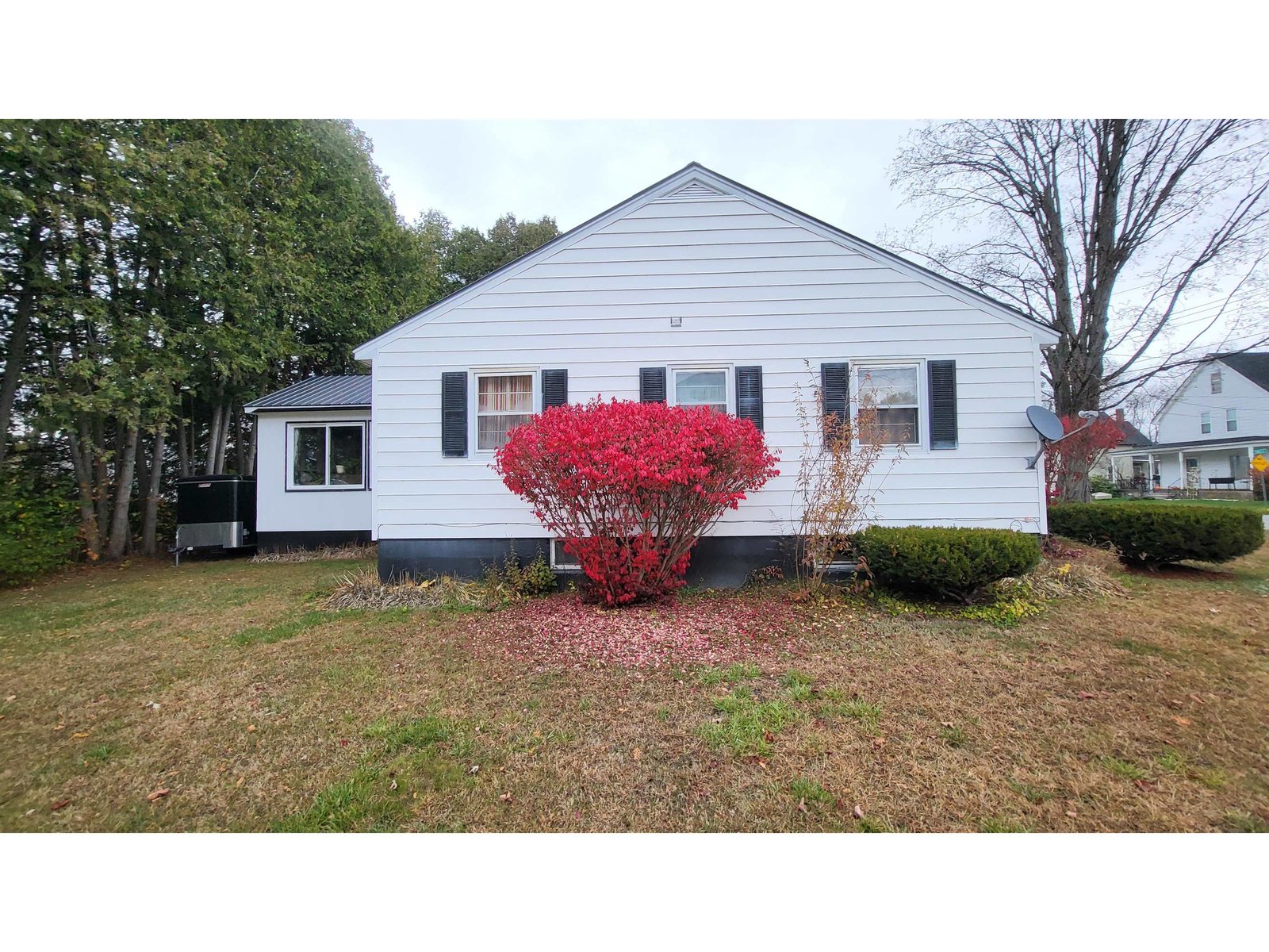 7 Grant Avenue
