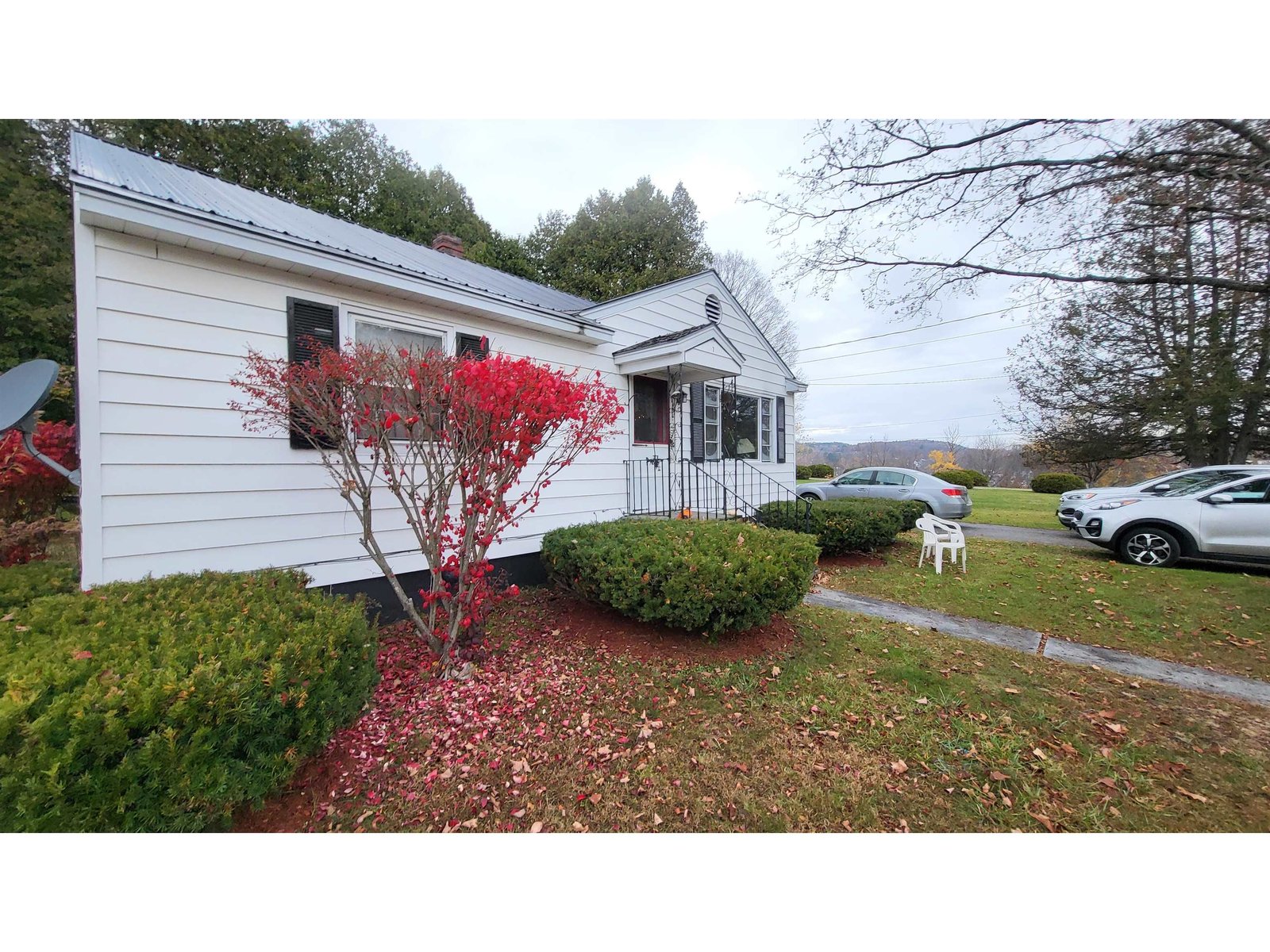 7 Grant Avenue